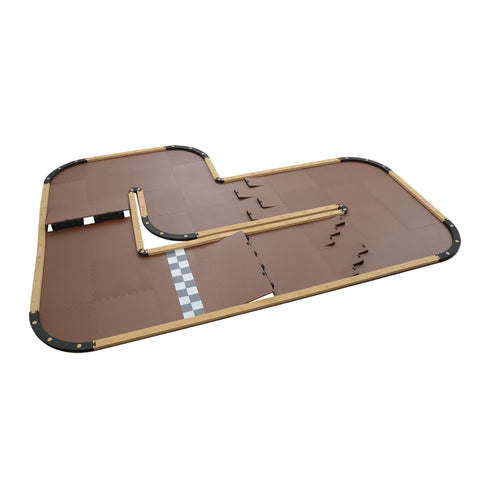 RCP-tracks™ | 50cm Offroad Jump Set Track