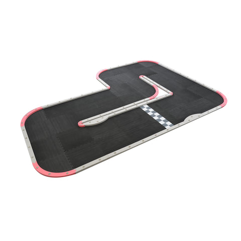 RCP-Tracks™ | 50cm Wide L / Oblong Track