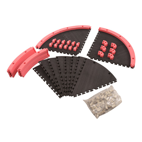 RCP-TRACKS™ | 30cm Quick 90 Kit