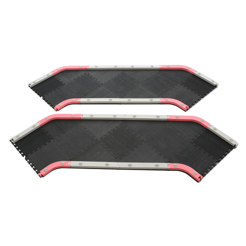 RCP-TRACKS™ | 30cm 45 Degree Kit