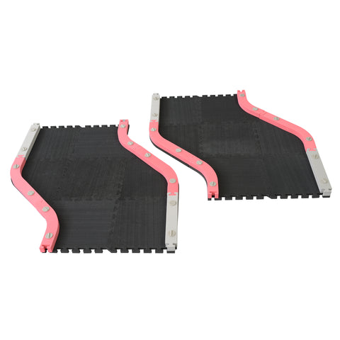 RCP-TRACKS™ | 30cm Chicane Kit