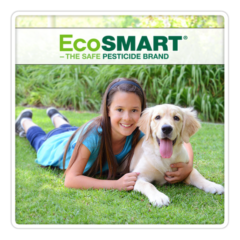 EcoSmart® Pest Control