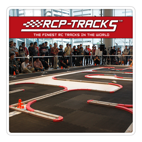 Rcp-Tracks™
