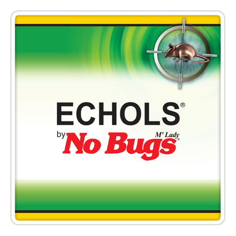 Echols® Bug Control