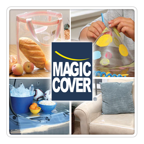 Magic Cover®