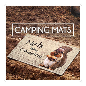 View All Camping Mats