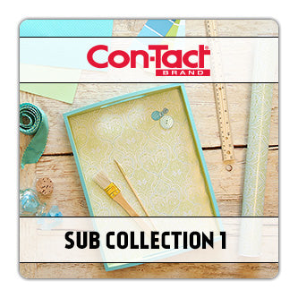 Con-Tact® Brand Sub-Collection 1