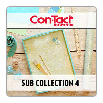 Con-Tact® Brand Sub-Collection 4