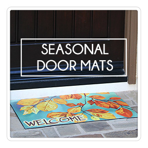 View All Holiday Mats