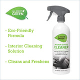 All Mighty Green Surface Cleaner | 24 oz. Spray