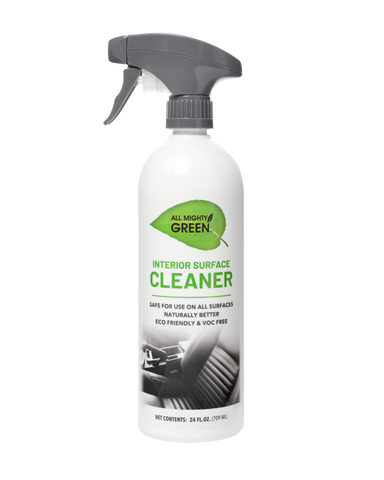 All Mighty Green Surface Cleaner | 24 oz. Spray