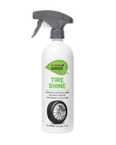 All Mighty Green Tire Shine | 24 oz. Spray