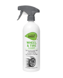 All Mighty Green Wheel & Tire Cleaner | 24 oz. Spray