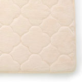 NEW! Bath Mat | Embroidered Memory Foam| 21 X 34
