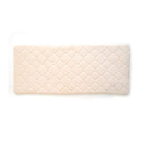 NEW! | Bath Mat | Embroidered Memory Foam | 24" x 60" |