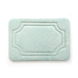 NEW! Bath Mat | Fast Dry Memory Foam| 17 X 24