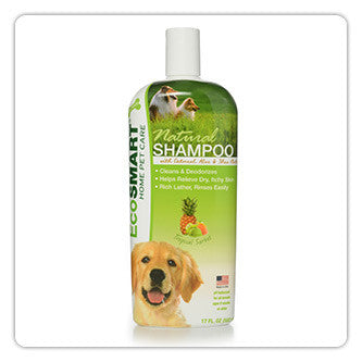 EcoSmart® | Shampoo | Tropical Sorbet | 17 oz.