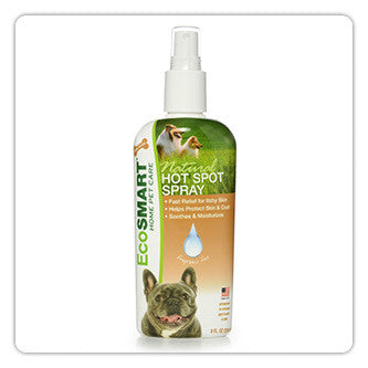 EcoSmart® | HotSpot Spray |  Fragrance-Free | 8 oz.