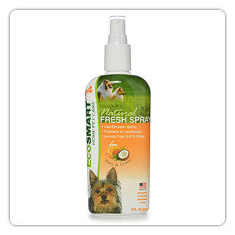 EcoSmart® | Fresh Spray | Honey Coconut | 8 oz.