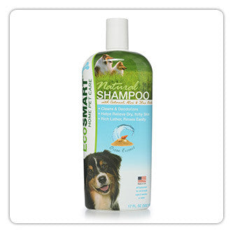 EcoSmart® | Shampoo | Ocean Essence | 17 oz.