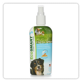 EcoSmart® | Fresh Spray | Ocean Essence | 8 oz.