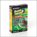 Echols® | Roach Tablets (2oz.) - (1-Case)