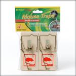 Echols® | Mouse Traps (4PK) - (1-Case)