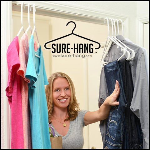 Sure-Hang™ | Metal Hanging Bracket