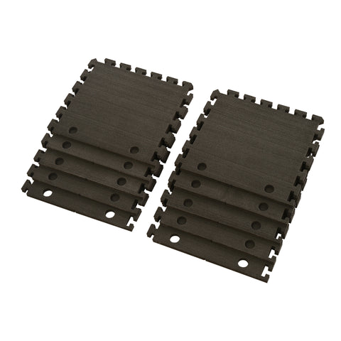 RCP-TRACKS™ | 30cm Straight Tiles