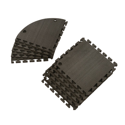 RCP-TRACKS™ | 30cm Turn Tiles