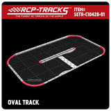 RCP-Tracks™ | 50cm Oval Track