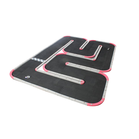 RCP-track™ | 50cm Large-96 Track