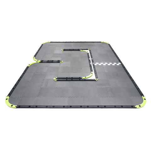 RCP-tracks™ | 30cm Double Oval Wide
