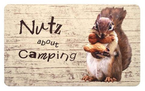 RV/Camping | Kitchen Mat - Designer Comfort | Nutz About Camping