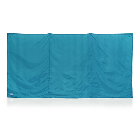 WallUp!® | Replacement Part | Polyester Screen | Blue