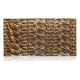 WallUp!® | Instant Privacy Wall | Camouflage