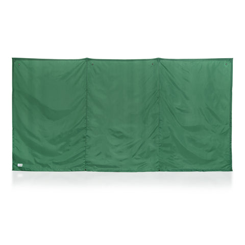 WallUp!® | Replacement Part | Polyester Screen | Green