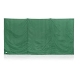 WallUp!® | Instant Privacy Wall | Green