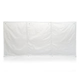 WallUp!® | Instant Privacy Wall | White