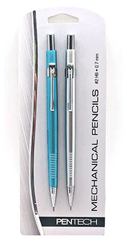 PenTech™ | Mechanical Pencils | Inner Case | 12 Pk | 24 Pencils
