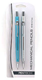 PenTech™ | Mechanical Pencils | Master Case | 48 Pk | 96 Pencils