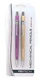 PenTech™ | Mechanical Pencils | Inner Case | 12 Pk | 24 Pencils