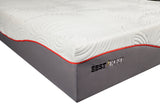 Best Rest® | Gel Memory Foam Super Plush Mattress | 13 in.